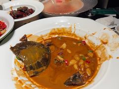 -佰家小厨·南京菜(夫子庙店)