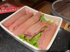 -井格重庆火锅(通州梨园店)
