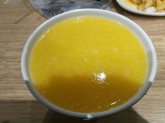 -老班长手工灌汤包(望京华彩店)