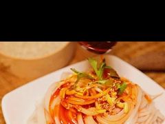 -子午路张记·肉夹馍(华强北店)