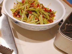 -胡胖子有鱼有肉(麓谷店)