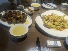 -福来齐·鲁菜海鲜·渔家菜(朝阳街分店)