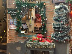 -王歘歘·chuǎ火锅(五道营店)