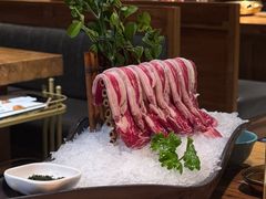 -红沃烤肉(家乐福2部店)