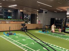 -燃坊JEN ACTIVE游泳健身中心·深圳前海JEN酒店
