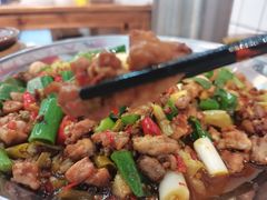 -佬缸炮江湖川菜(玉林店)