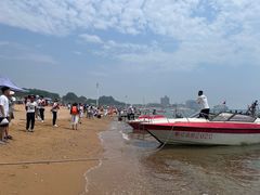 -兴城海滨风景区