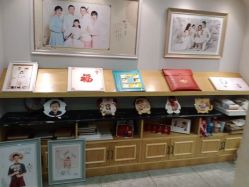 -星豆豆儿童摄影(南郊太白南路店)