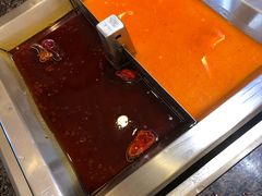 -皇城老妈·大连海鲜火锅(港湾店)