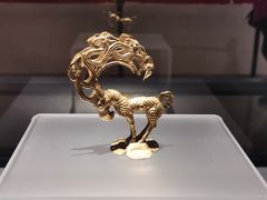 -陕西历史博物馆