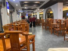 大堂-奎元馆.百年奎元.非遗传承(西湖边的解放路店)