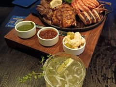 -bluefrog蓝蛙(水游城店)