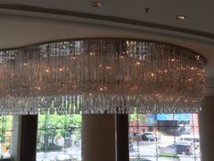 -上海雅居乐万豪侯爵酒店