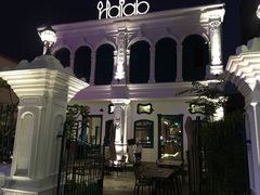 -金伯利街美食夜市