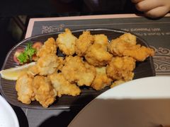 -红墙餐吧(大学城南亭店)