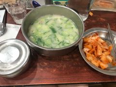-神仙雪浓汤(明洞店)