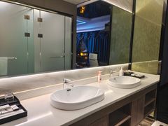 -绿树电竞酒店(王府井店)