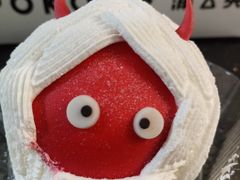 -好利来.生日蛋糕(杨家坪店)