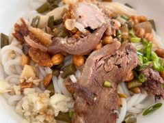 桂林凉拌米粉-牛八宝桂林米粉(八里庄店)