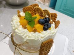 -西檬树SIMON·T轻奢蛋糕(大东方Max店)