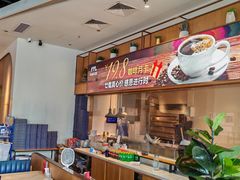 -玛尚诺意式餐厅(新达汇三林店)
