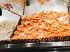 -吉布鲁牛排海鲜自助(成都大悦城店)