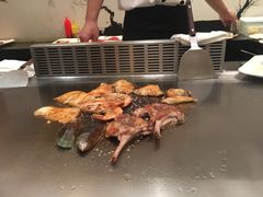 -大渔铁板烧(万象城店)