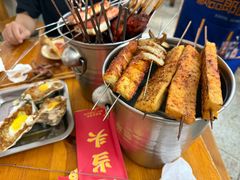 -炒豆合作社(东四总店)