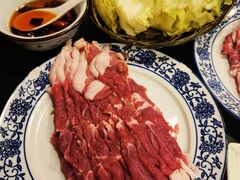 -裕德孚·非遗手切涮羊肉(东直门内大街店)