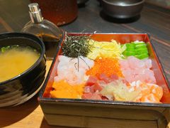 -山葵家·创意料理(宁波来福士店)