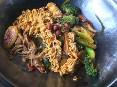 -晓庄学院-食堂