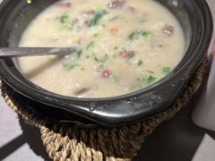 -蚝翅·海鲜粥·烧烤·龙虾季(海曙天一店)