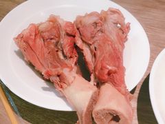 -上关雪東北菜(中房金谊店)
