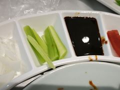 -味+新京宴·烤鸭·北京菜(创意谷店)