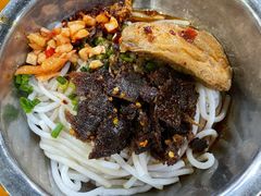 -李氏紫竹林卤粉(火车站店)