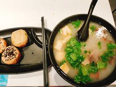 -小杨生煎(湟普汇店)