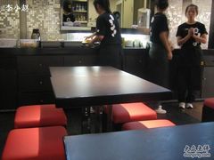 -满记甜品(王府井北京市百货大楼店)
