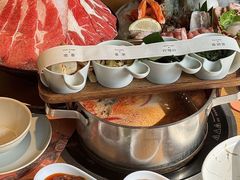 -生如夏花泰式火锅(西村黑金店)