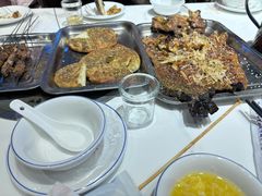 -清真·马坡烧烤涮牛肚·酸浆火锅(新区总店)