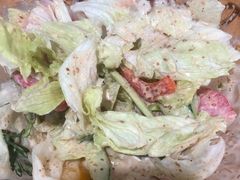 -蒙古原烤羊排(龙岗店)