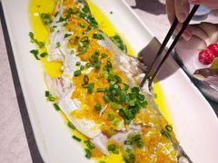 -上和臻品中国菜(花园街店)