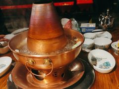 -额尔敦草原涮羊肉·烧烤(冻青树总店)