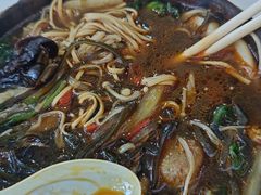 -金乐活美食(中街店)