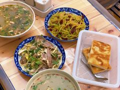 -褚氏岛城一汤(闽江路店)