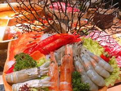 -湊湊火锅·茶憩(上海合生汇店)