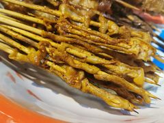 -东直门小院烧烤(回龙观东大街店)