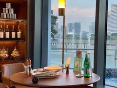 靠窗位-MONICH牛排融合餐厅(和义大道购物中心店)