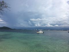 -东姑阿都拉曼海洋公园