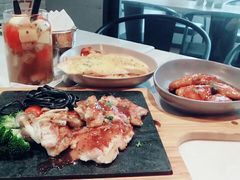 -打趸BTC·Breaktime cafe(北京路店)