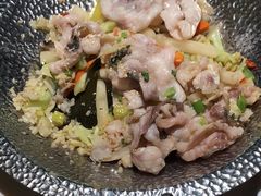 -小鱼小牛·鱼牛干锅·脆鱼火锅(世欧广场店)